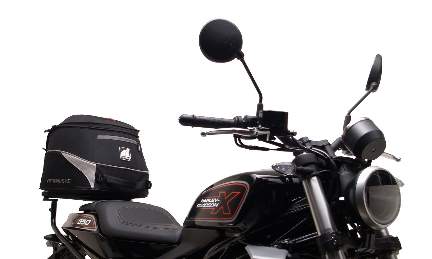 Harley Davidson X 350 (24 - >) Accessories