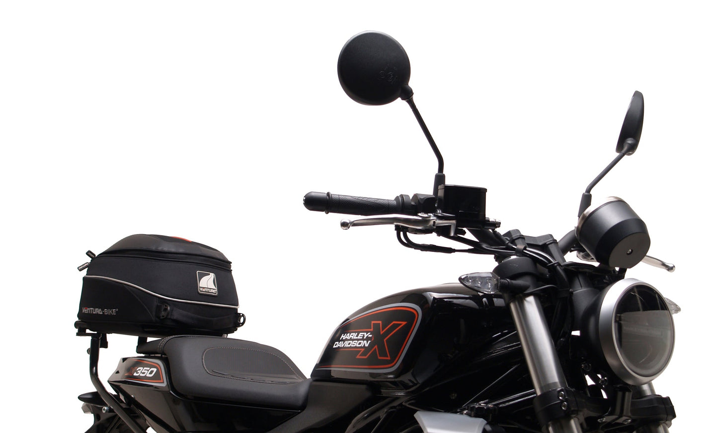 Harley Davidson X 350 (24 - >) Accessories