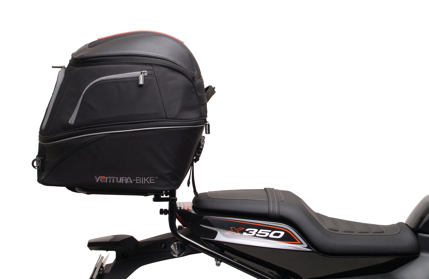 Harley Davidson X 350 (24 - >) Accessories