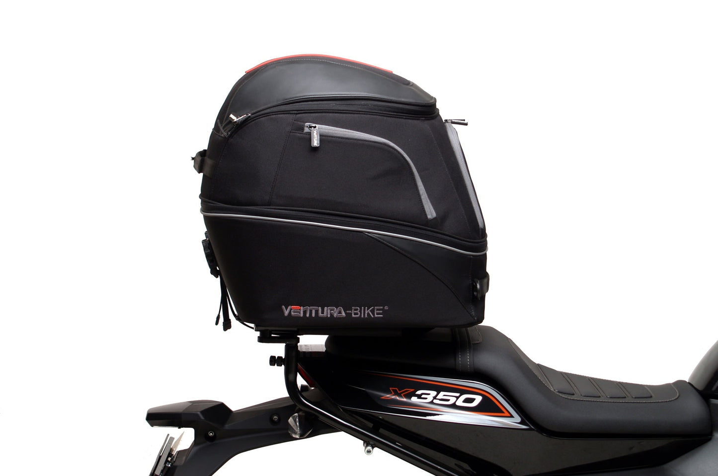 Harley Davidson X 350 (24 - >) Accessories
