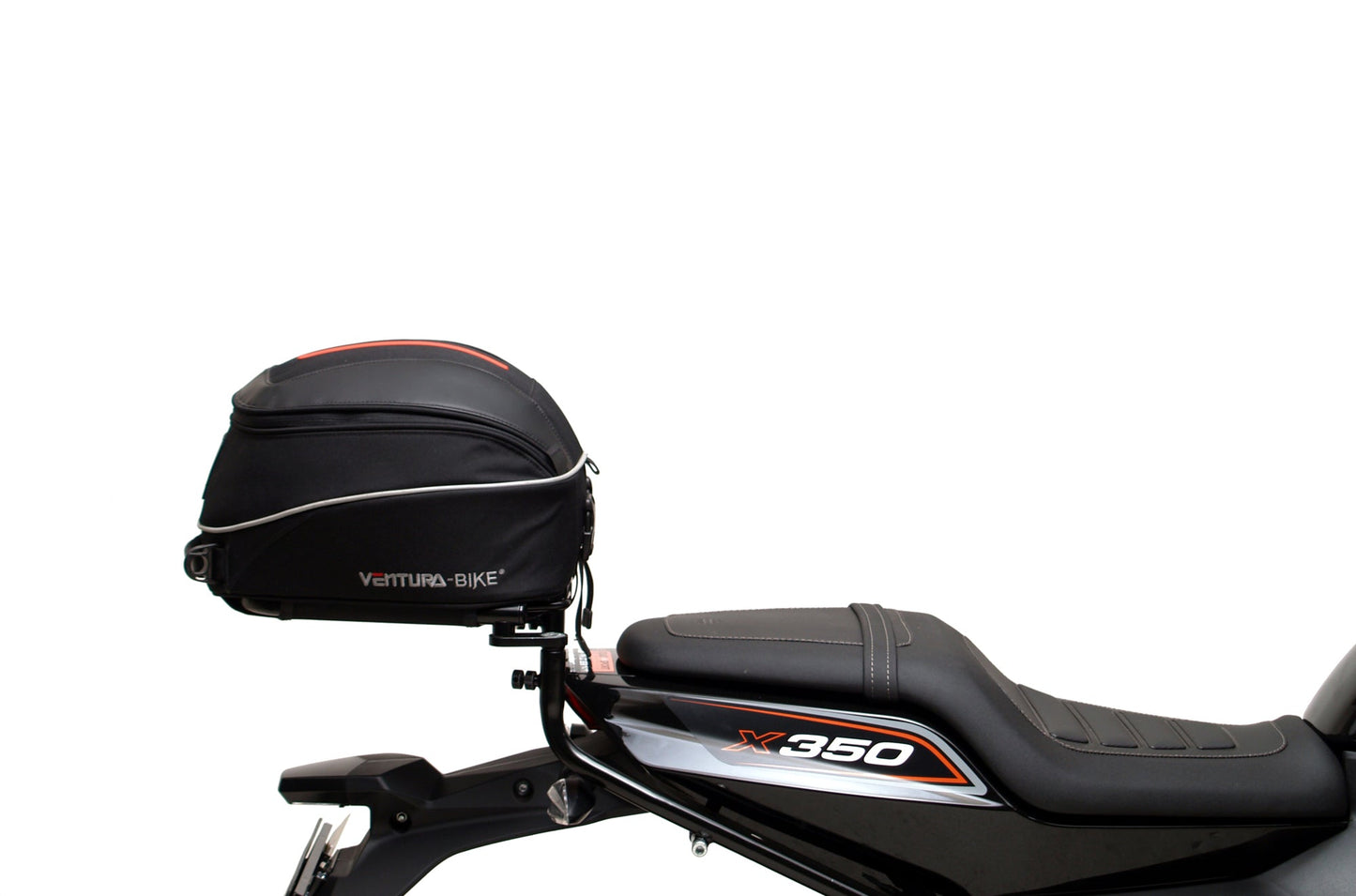 Harley Davidson X 350 (24 - >) Accessories