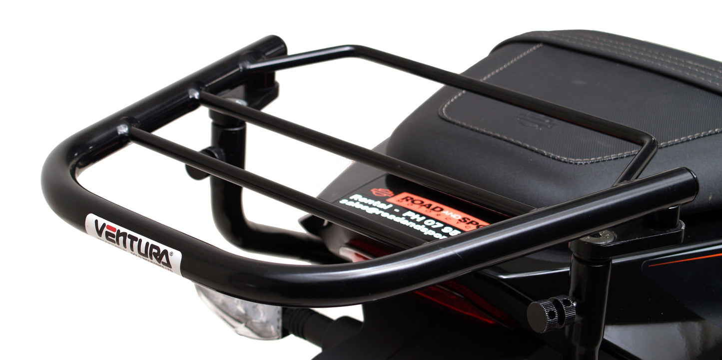 Harley Davidson X 350 (24 - >) Accessories