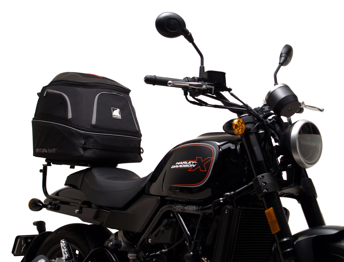 Harley Davidson X 500 (24 - >) Accessories
