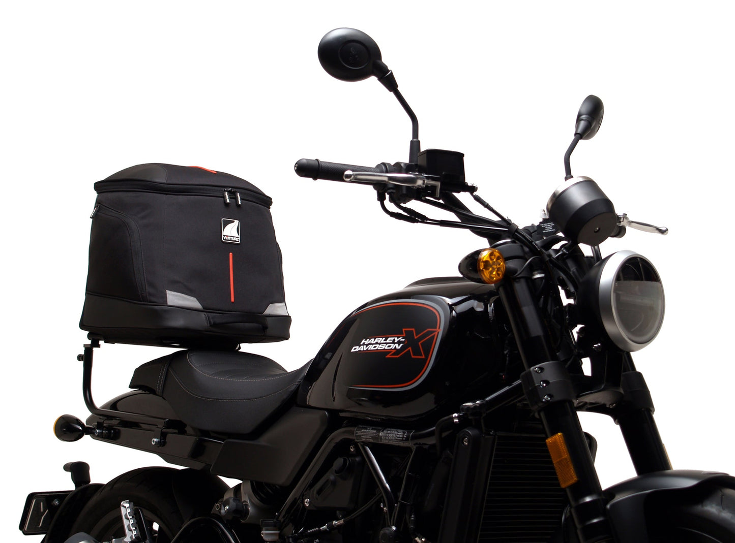 Harley Davidson X 500 (24 - >) Accessories