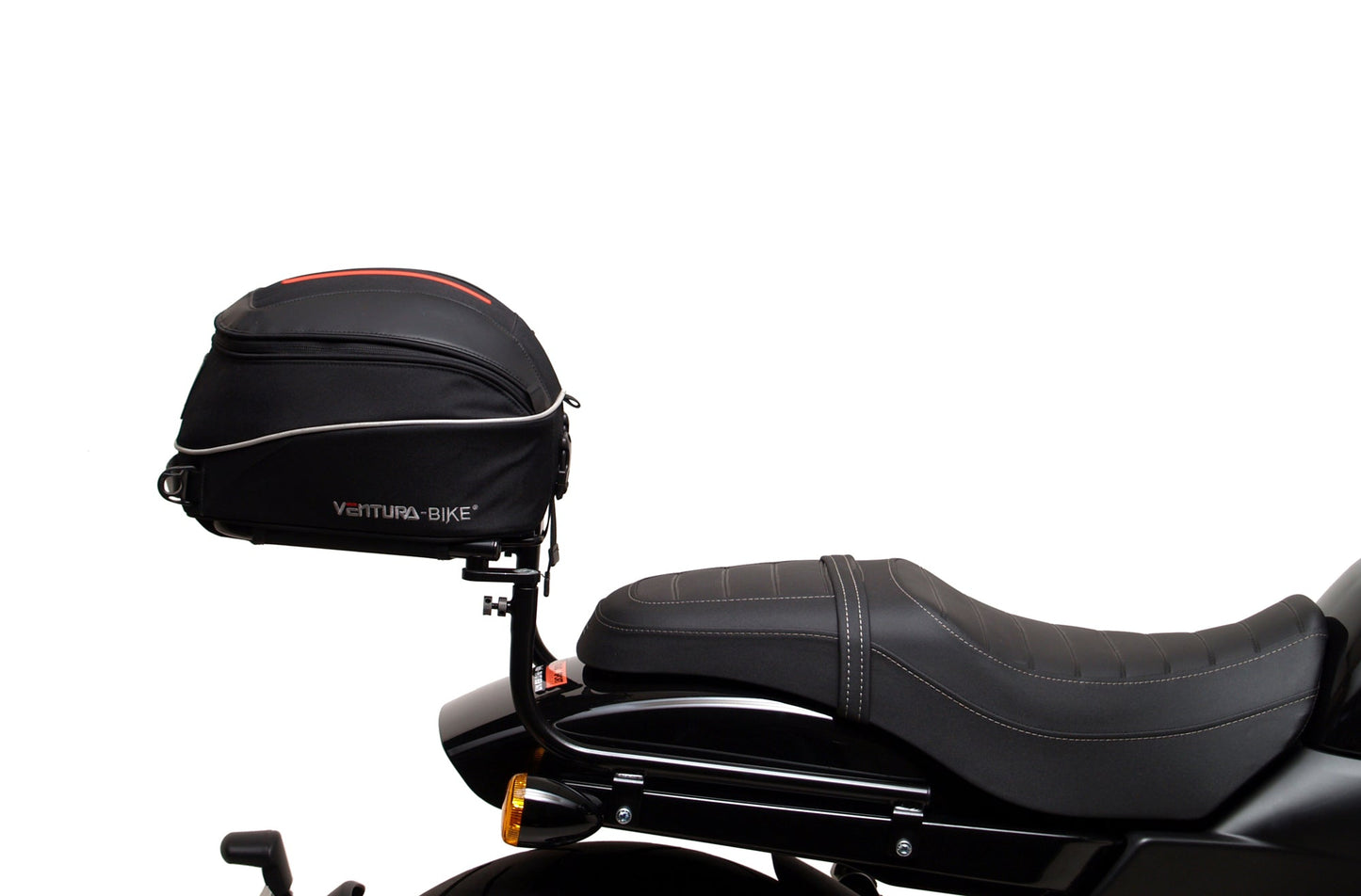 Harley Davidson X 500 (24 - >) Accessories