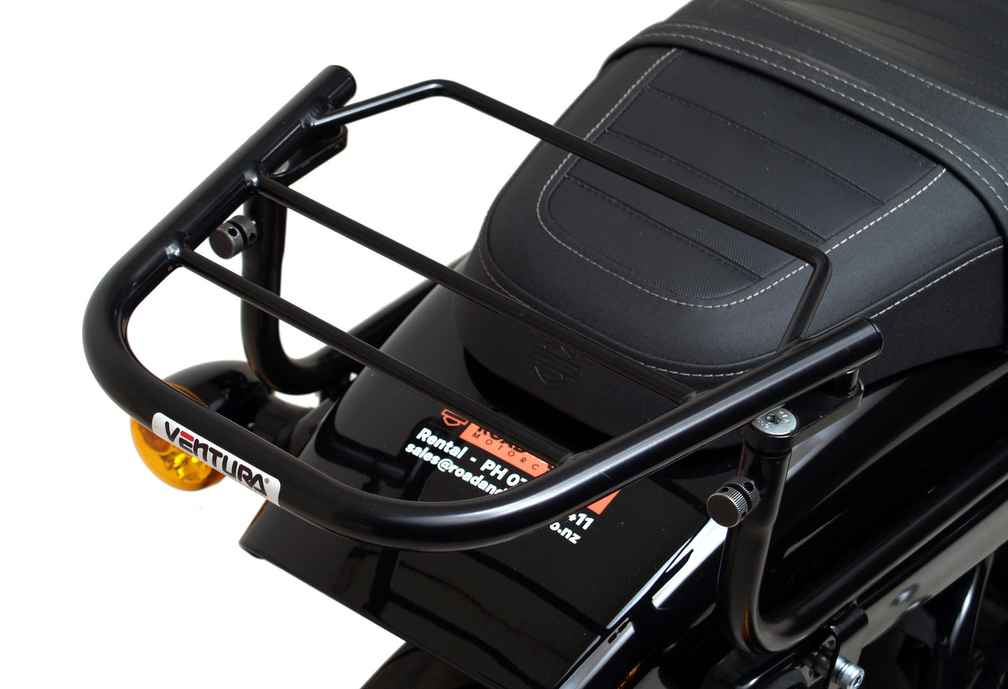 Harley Davidson X 500 (24 - >) Accessories