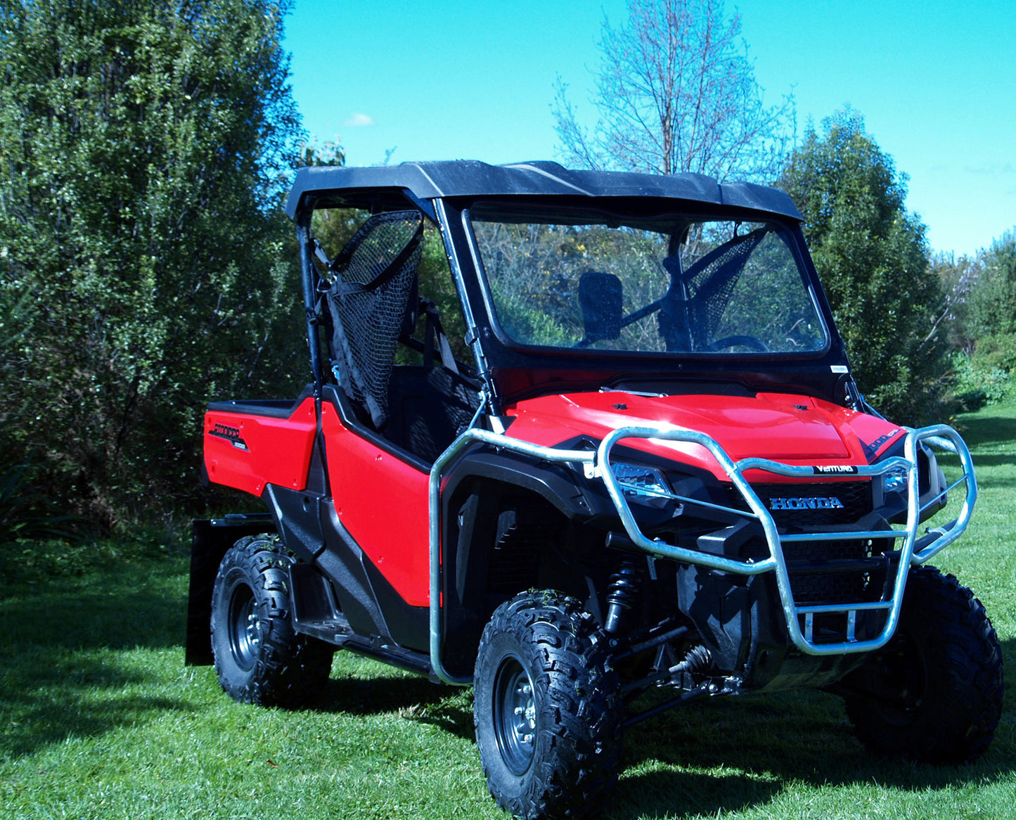 Honda ATV Pioneer SXS 1000 (16-20) Accessories