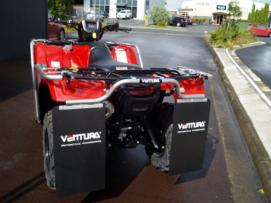 Honda TRX 520 FA5, FA6, FM6, FA7 (20 - >) Accessories