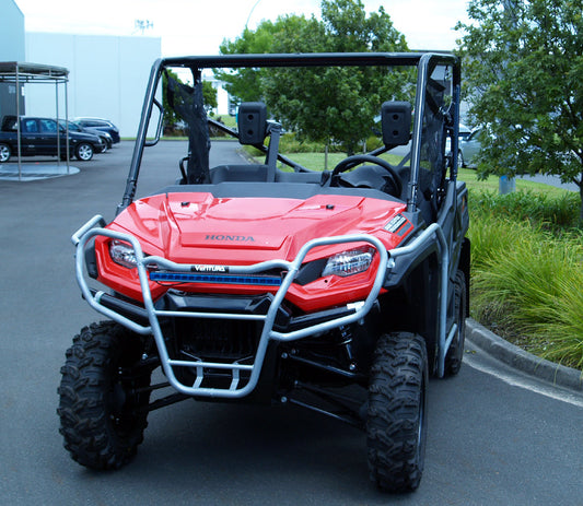 Honda Pioneer 1000-3P (22 - >) Accessories