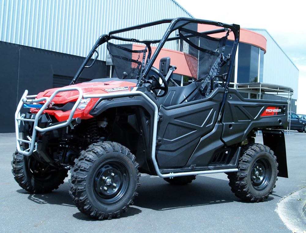 Honda Pioneer 1000-3P (22 - >) Accessories