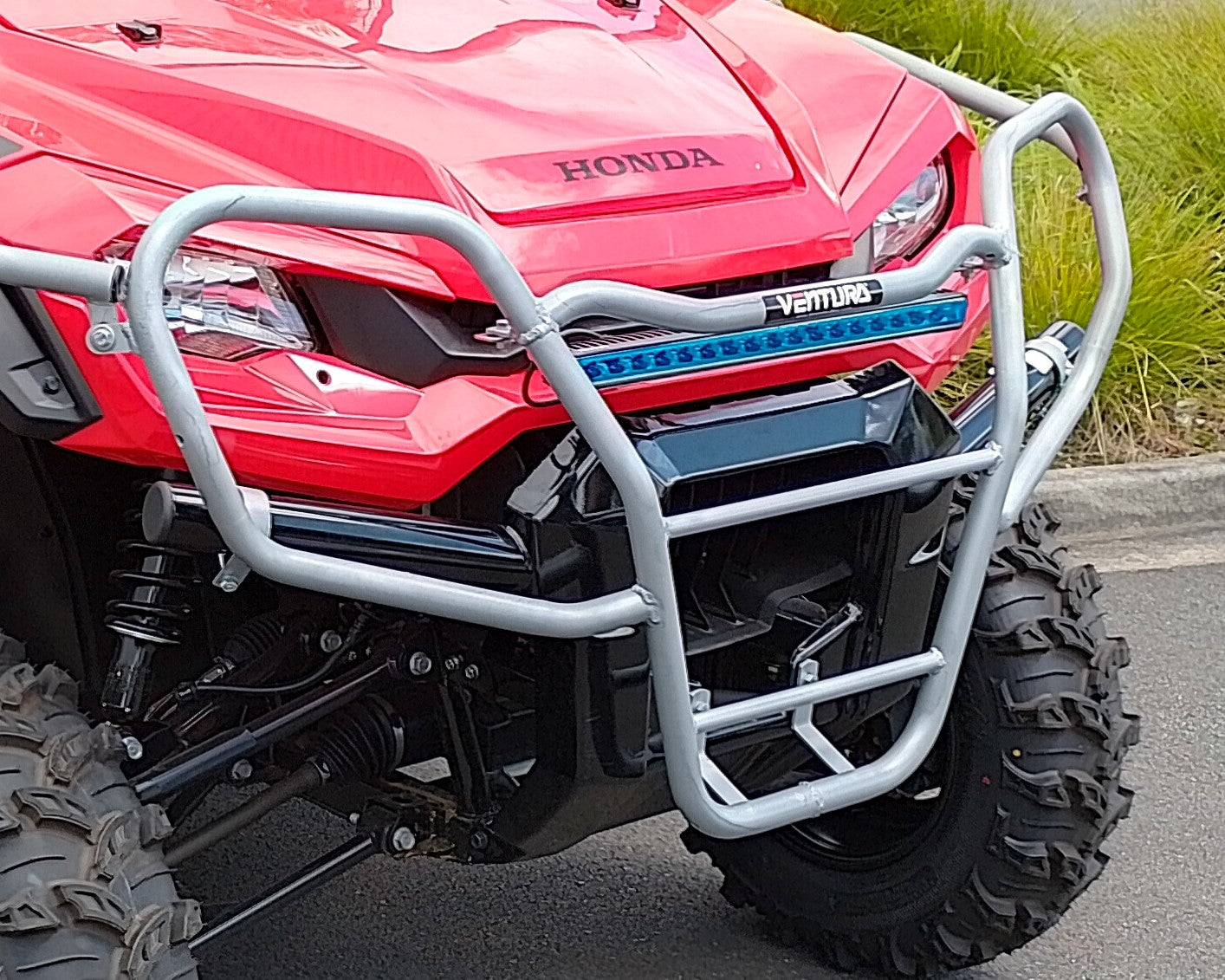 Honda Pioneer 1000-5P (22 - >) Accessories