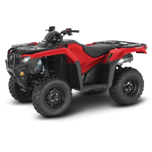Honda TRX 420 FA6 (25 - >) ACCESSORIES