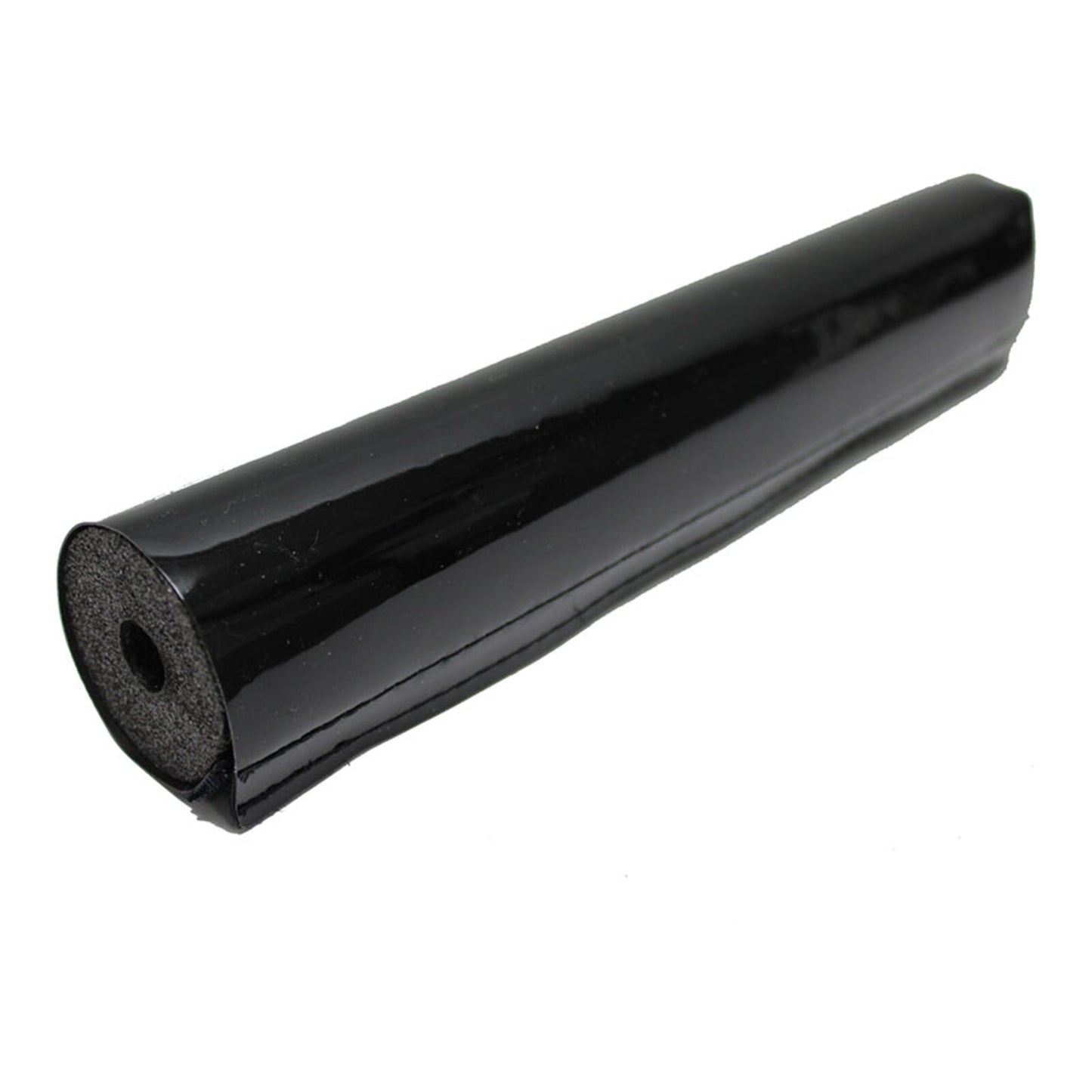 Whites Handlebar Pad Black Fits 7/8
