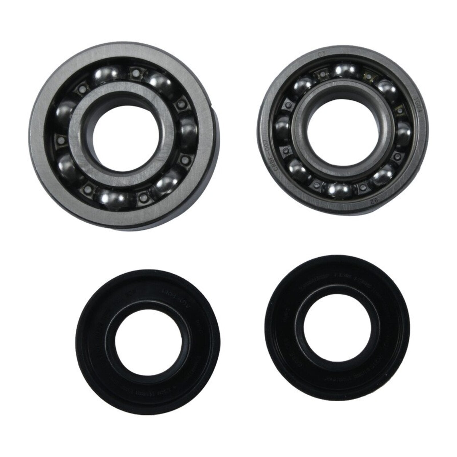Main Bearing and Seal Kit