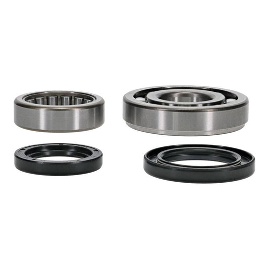 Main Bearing and Seal Kit