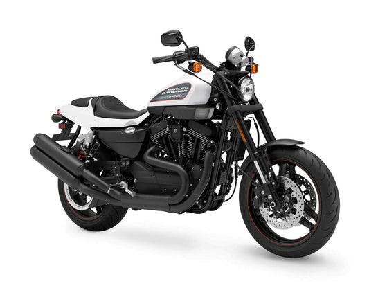 Harley Davidson XR 1200X (10-12) Accessories