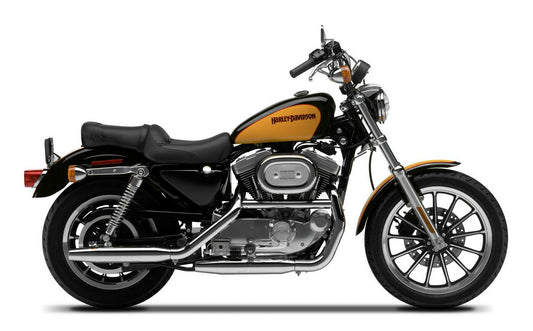 Harley Davidson XLH 1200 Sportster (96-01) Accessories