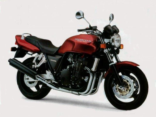 Honda CB 1000 FS-W Accessories