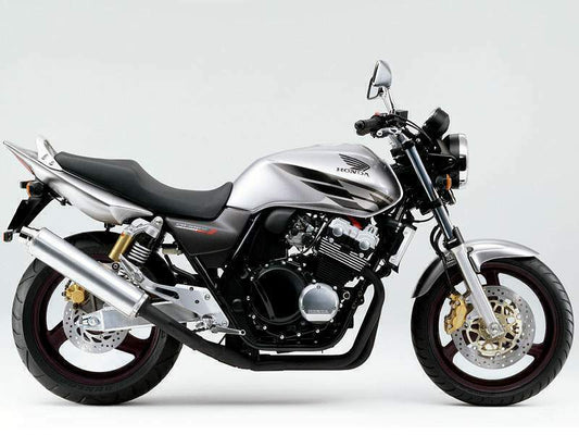 Honda CB 400 Super Four NC42 (99-13) Accessories