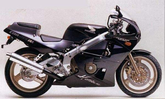 Honda CBR 400 RR N Accessories