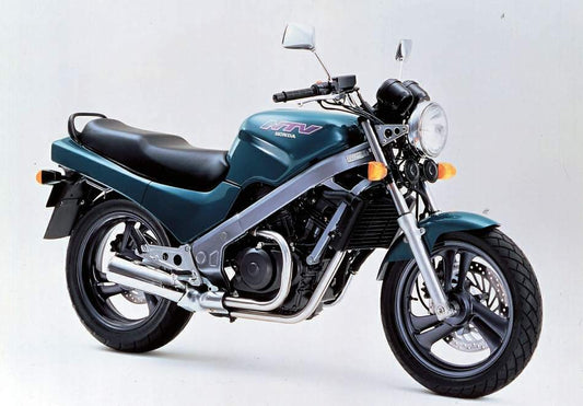 Honda NTV 600 Revere (88 >) Accessories