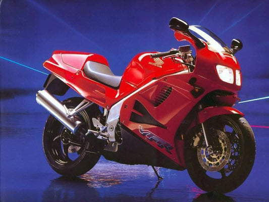 Honda VFR 750 FR, FS, FT, FV (94 >) Accessories