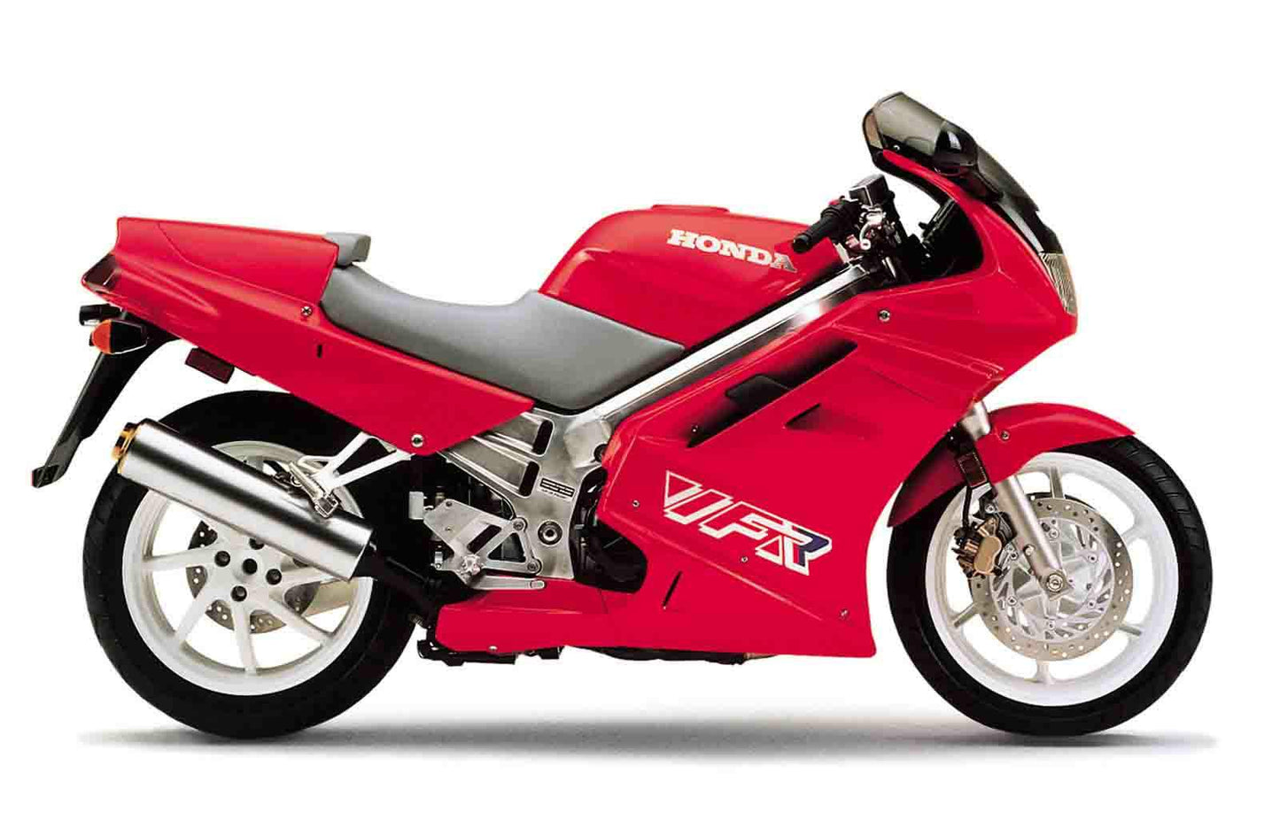 Honda VFR 750 FL, FM, FN, FP (90 >) Accessories