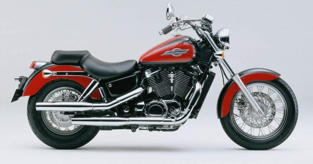 Honda VT 1100 Shadow ACE C, C2, 95, 96, 97 (95-97) Accessories