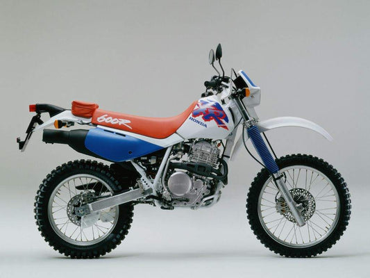 Honda XR 600 RP, RR, RS (93 >) Accessories