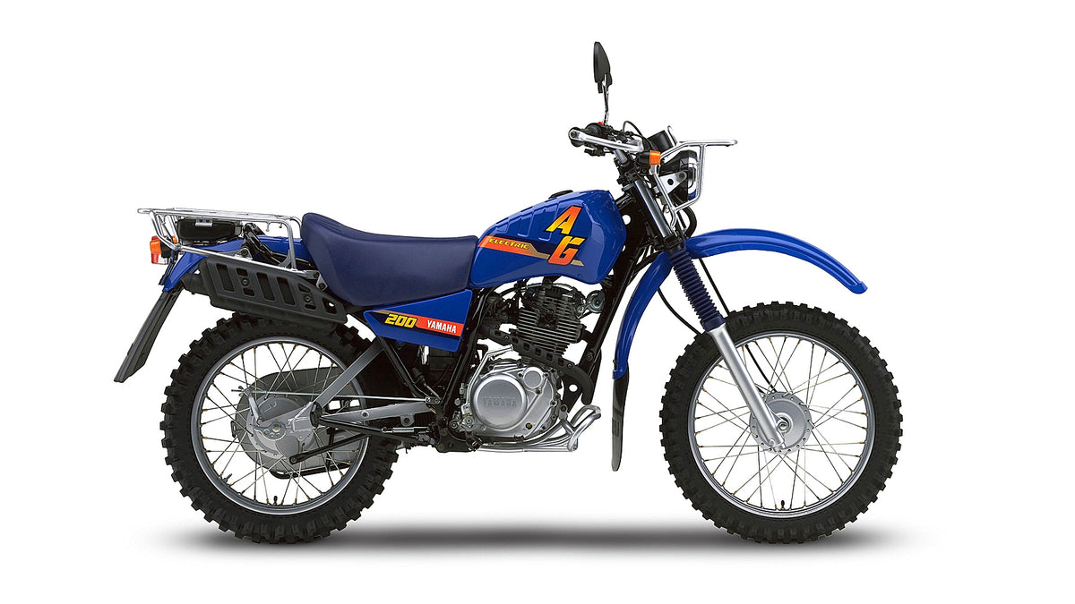 AG200FE
