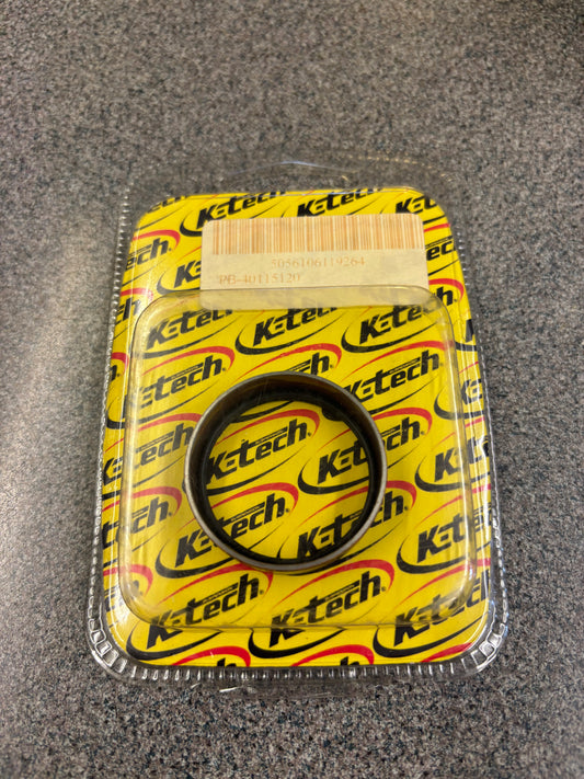 Front Fork Bushes, K-tech PB-40115120