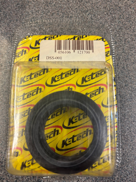 Front Fork Dust Seal Pair DSS-001