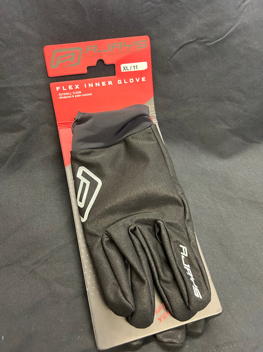 Rjays Flex Inner Gloves XL | Kaitaia Motorcycles