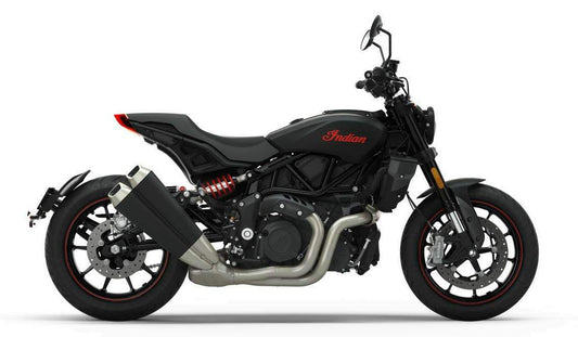 Indian FTR, FTR S, FTR R Carbon (19 - >) Accessories