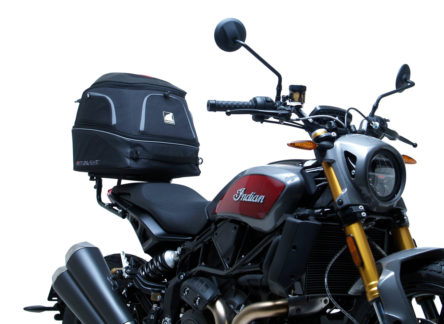 Indian FTR, FTR S, FTR R Carbon (19 - >) Accessories
