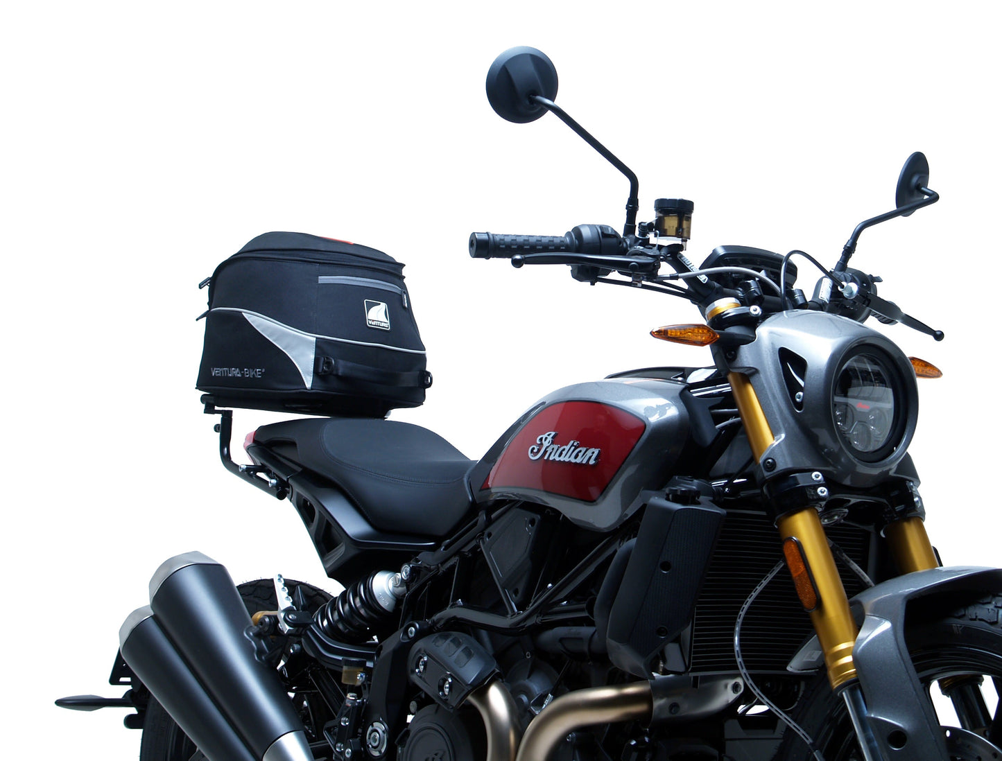 Indian FTR, FTR S, FTR R Carbon (19 - >) Accessories