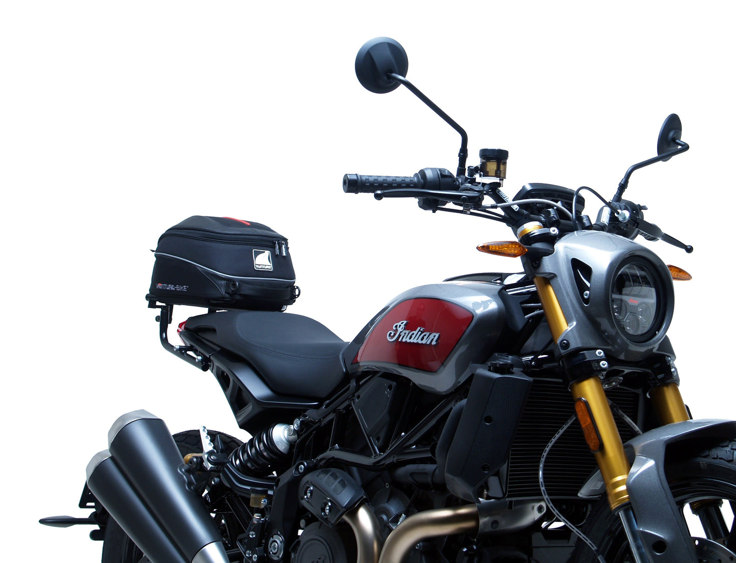 Indian FTR, FTR S, FTR R Carbon (19 - >) Accessories
