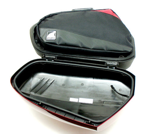 PANNIER BIKE-PACK KIT