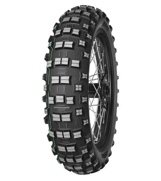 TerraForce EH Double Green Extreme  (soft and super soft)