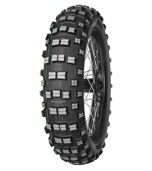 TerraForce EH Double Green Extreme  (soft and super soft)