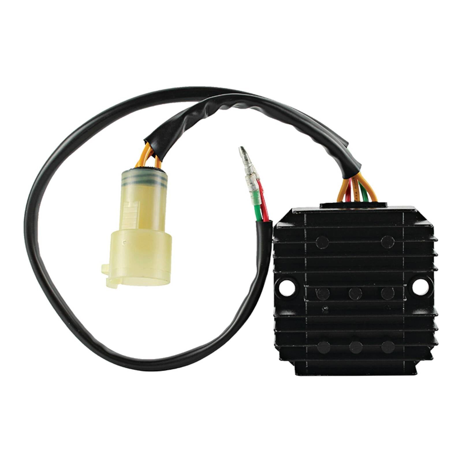 J&N Regulator (230-58049)