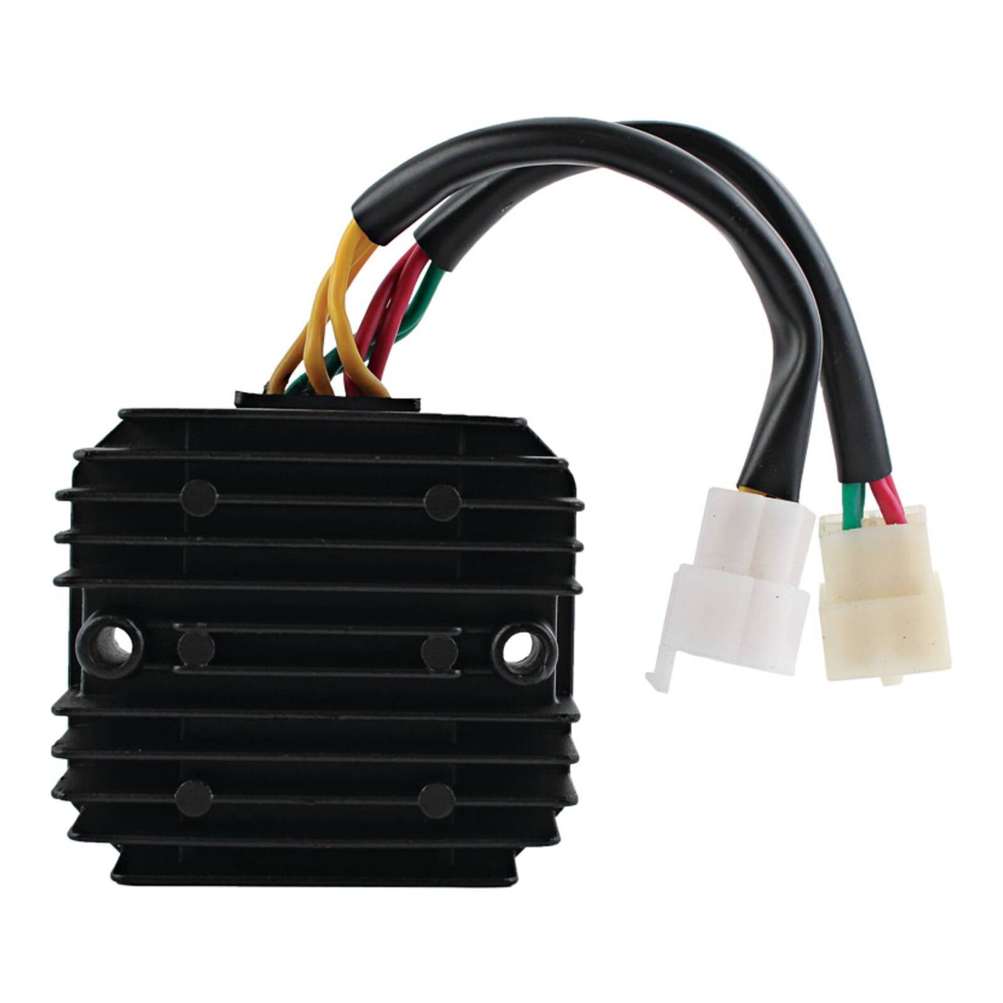 J&N Regulator (230-58096)