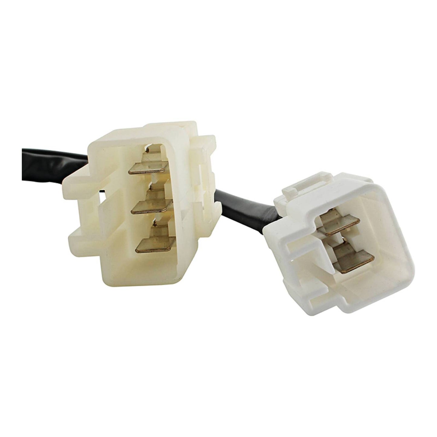 J&N Regulator (230-58119)