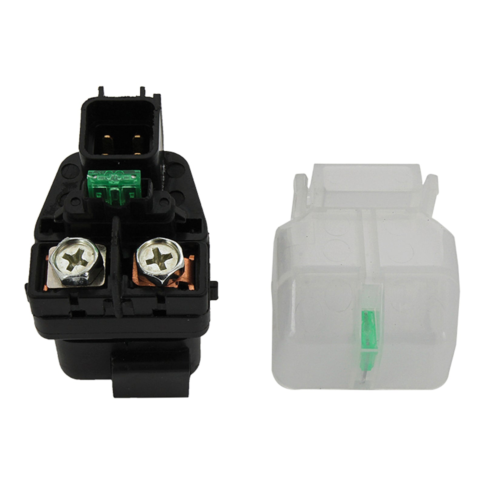 J&N Starter Relay (240-54054)