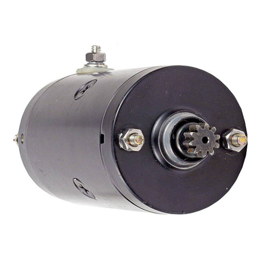 Starter Motor Prestolite - Black (410-22012)