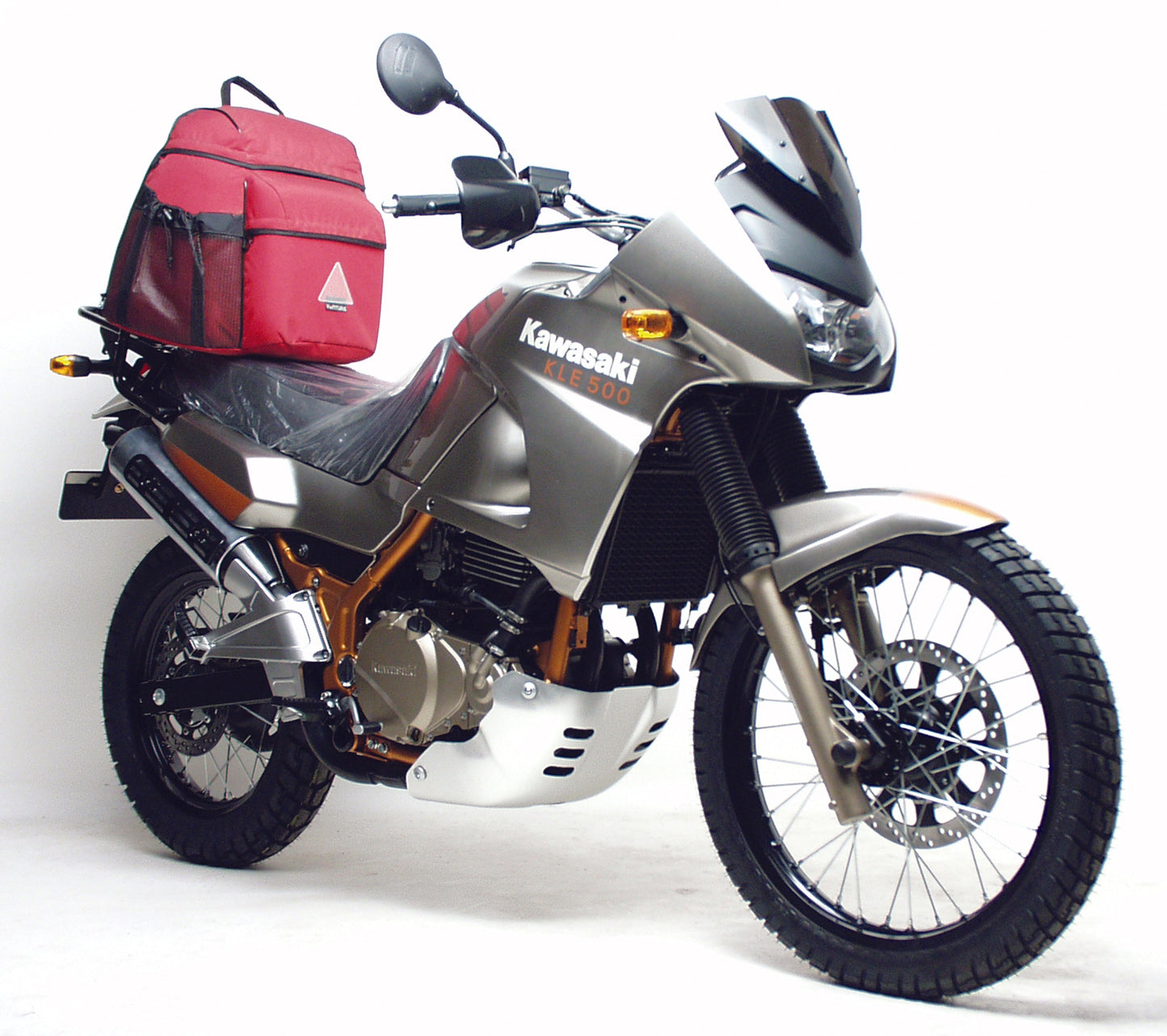 Kawasaki KLE 500 (97-05) Accessories