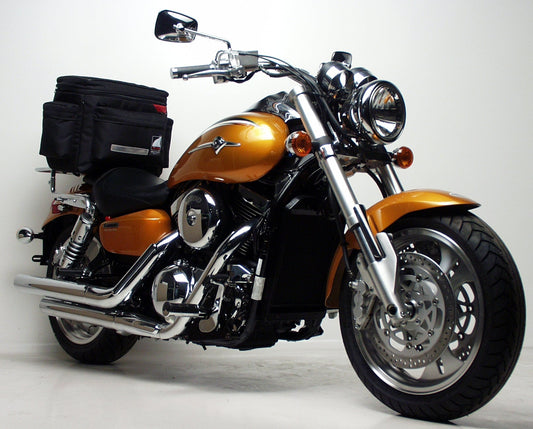 Kawasaki VN 1600 B1, B2 Vulcan Meanstreak (04-08) Accessories