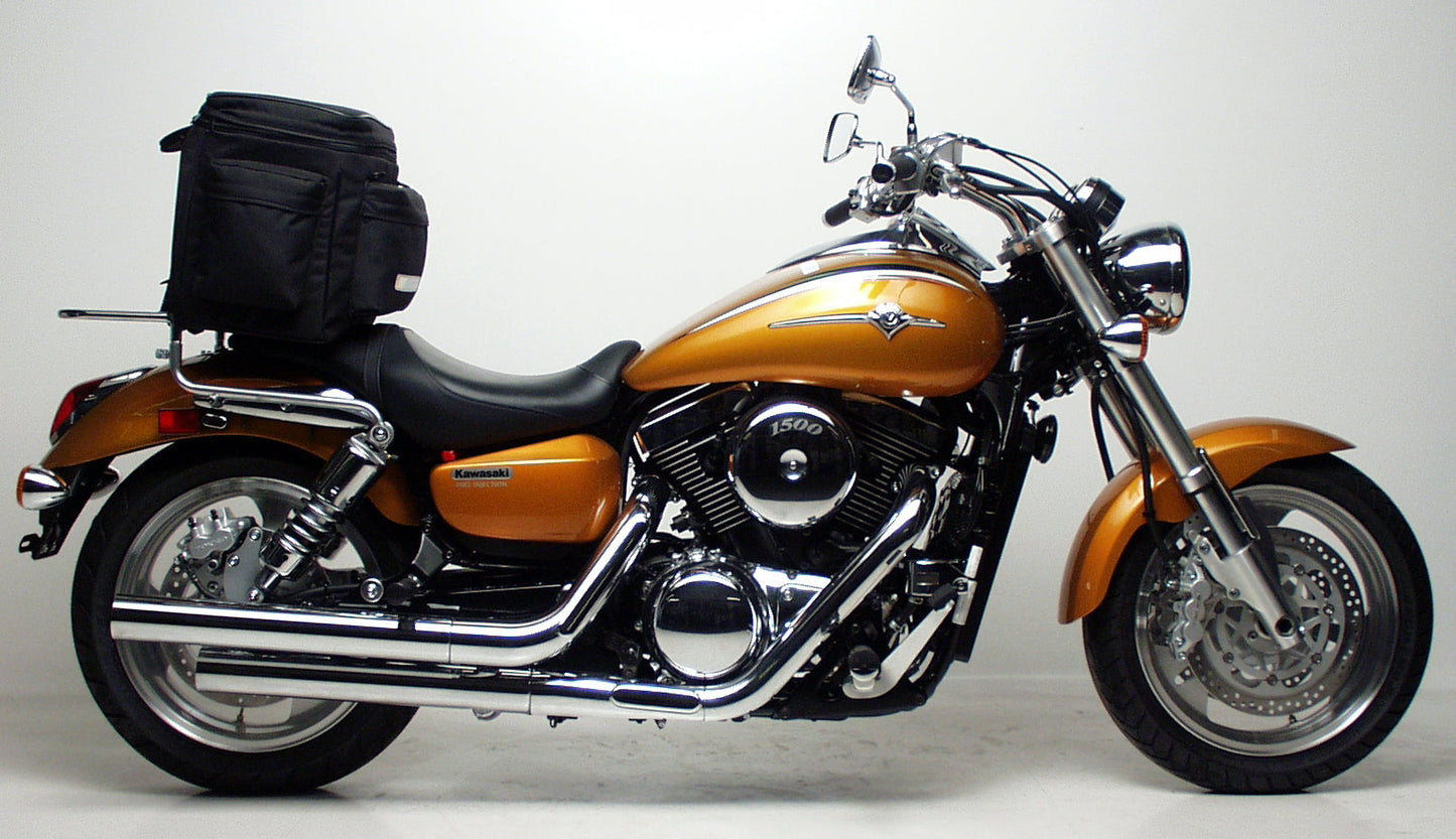 Kawasaki VN 1600 B1, B2 Vulcan Meanstreak (04-08) Accessories