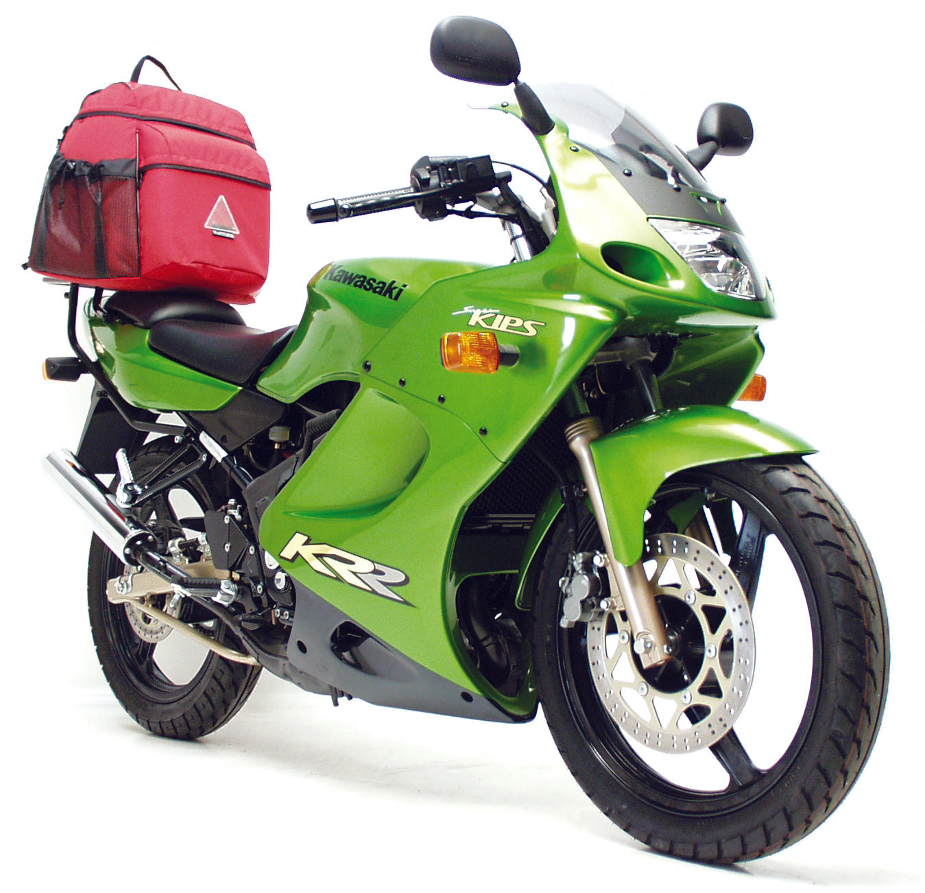 Kawasaki KR 150 RR (2003) Accessories