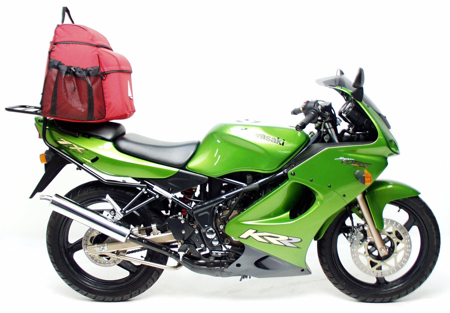 Kawasaki KR 150 RR (2003) Accessories